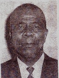 Henry Cooper, Jr. at Passedfaces.com - Their Story